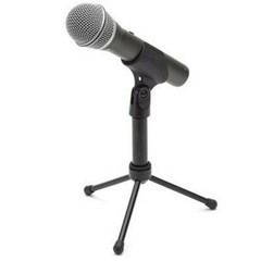 Samson Q2U Recording and Podcasting Pack