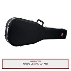Gator Classical Guitar Case fits Yamaha CG171S, CG171SF