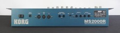 Korg MS2000R Rack Mount Analog Modeling Synthesiser – Analogue Modelling Synth