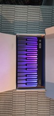 ROLI LUMI Keys MIDI Keyboard Pristine W/Box & Snapcase – Mint Condition