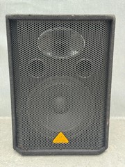 BEHRINGER EUROLIVE VS1220 PRO DJ EQUIPMENT SPEAKER 12″ SUBWOOFER PASSIVE 600 W