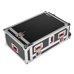 Gator Cases GTOUR Flight Case for Midas M32R LIVE Console – Open Box