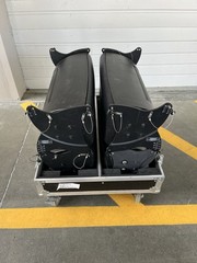 SAE V-Series Line Array PA System