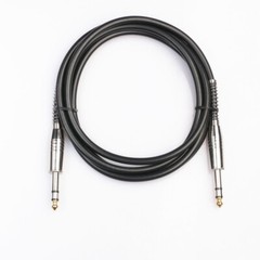 6ft NOISELESS Electric Guitar Bass Cable Pedal AMP Cord 1/4″ USA KEYBOARD