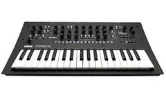 Korg Minilogue XD Polyphonic Analog Synthesizer New from japan