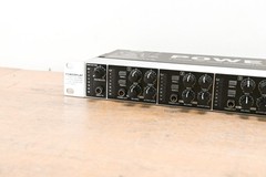 Behringer POWERPLAY HA6000 6-CH Headphone Mixing/Distribution Amplifier CG012G4