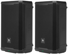 2x JBL PRX912 Professional 2-Way 12-inch Portable DJ / PA Loudspeaker 2000W MINT