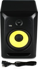 KRK Classic 8 8-inch Powered Studio Monitor