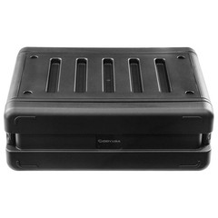 Odyssey VR3S 10.5″ Watertight Injection-Molded 3U Rack Case idjnow