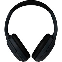 Mackie MC-50BT Wireless Headphones with Wide-Band Active Noise Cancelling