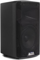 Alto Professional TX408 350-watt 8-inch Powered Speaker