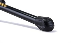 Hercules MS432B Quick Turn Microphone Stand Single