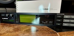 TC Electronic G-Force Digital Multi-Effects Processor
