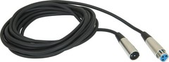 Musician’s Gear LoZ XLR Microphone Cable 15 ft.
