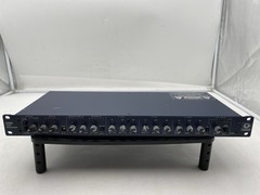 SYMETRIX 528E Analog VOICE PROCESSOR
