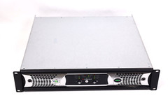 Ashly nXe4002BD 2-Channel Network Power Amplifier plus OPDante and OPDAC4 p649