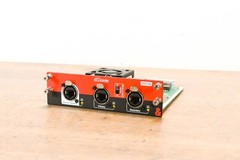 Allen & Heath Dante 128×128 dLive Dante Option Card CG012HZ