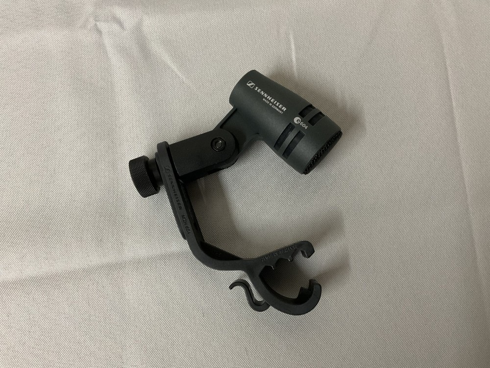 Sennheiser 004519 – E 604