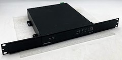 Crestron AMP-X300 M1845006 X-Series Amplifier 4-Channel 300W