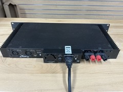 ART Pro Audio SLA-1 100 W Power Amplifier — Tested