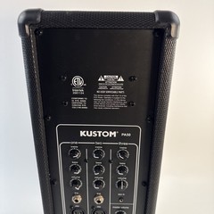 Kustom PA PA50 Personal PA System
