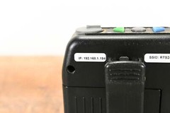 RTS TR-240 2.4 GHz Wireless Intercom Beltpack CG01DE4