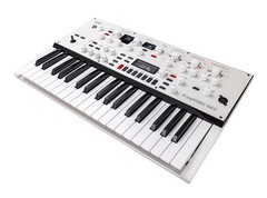 Korg KingKORG NEO Virtual Analog Keyboard SYNTHESIZER – NEW – PERFECT CIRCUIT