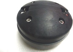 Replacement 1″ Exit Bolt-On Driver FBT Max 4A, 2A, MACKIE SRM350, B&C DE12-8Ω