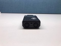 Tascam DR-100 Portable Digital Recorder