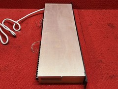 Used Radio Systems Audio Metrics Distribution Amplifier Good Condition