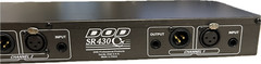 DOD SR430Qx, Stereo 15 Band Graphic Equalizer, Eq, Rack – (Not Tested)