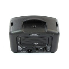 Behringer EUROLIVE B205D Ultra-Compact 150W PA/Monitor Speaker System