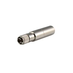 HIXMAN CA617 Convert Shure TA4F To Audio Technica cH-style connector Wireless