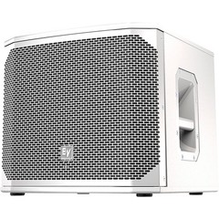 Electro-Voice ELX200-12SP-W 12″ Powered Subwoofer