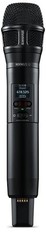 Shure SLXD2/N8SB Handheld Microphone Transmitter Nexadyne 8/S Supercardioid G58