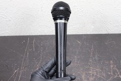 Samsung MC-K6 Karaoke Machine Sing Microphones Corded Cable