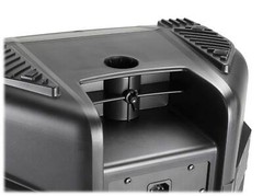 JBL IRX112BT 12″ 1300 Watt Powered Active DJ Portable PA Speaker w/ Bluetooth