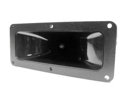 (2) Two Aftermarket Replacement for Motorola KSN1025A Piezo Horn Driver 3″x7″