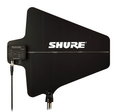 Shure Wireless Active Directional Antenna – UA874WB