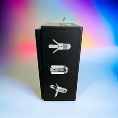 Samson Meteor Mic UBS Studio Microphone For Computer Recording. Includes Manual
