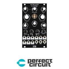 SSF Entity Ultra-Kick Percussion Voice EURORACK – NEW – PERFECT CIRCUIT