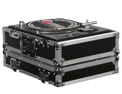 Odyssey FR1200E Turntable Flight Case ATA Road Case New In Box