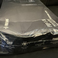 Phenyx Pro PDP-1-1B Single Wireless Microphone System, Digital UHF Series NEW*Rd