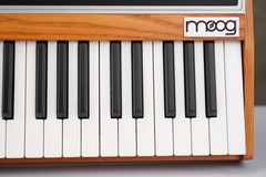 Moog One 16 Voice Synthesizer w/ Original Box #58851