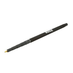 Rode Boompole for NTG-1, NTG-2, NTG-3, NT4, NT5, NT55, M3 Microphones SKU2066616