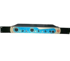 Rack Mount Digidesign Digi-001 MX001 | 8-Channel Recording & Audio Interface