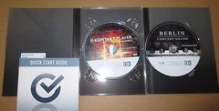 Native Instruments Berlin Concert Grand Piano Software Mac / PC Kontakt NEW