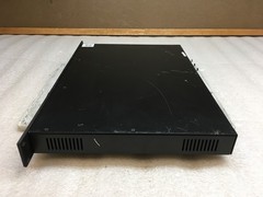 Telos TE-2938 Audioactive MPEG Realtime Audio Encoder w/ Rack Ears