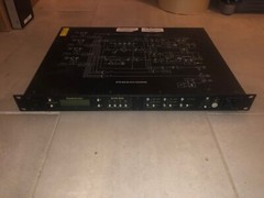 Telex RadioCom BTR-800 UHF 2CH Intercom Radio Base Station