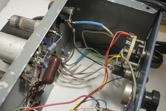 Pultec Program Equalizer EQP 1A